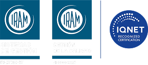 Normativas ISO