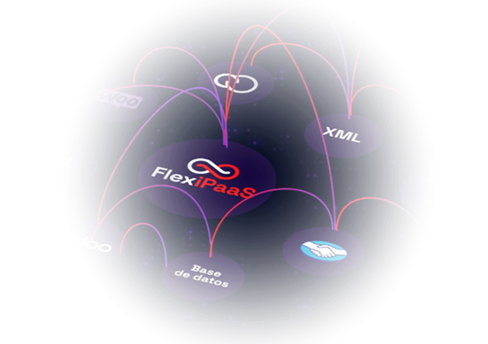 Integraciones FlexiPaaS